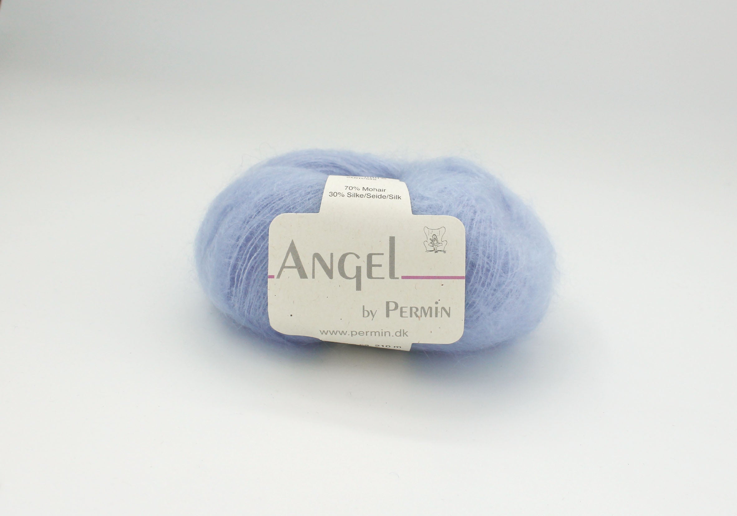 Angel mohair
