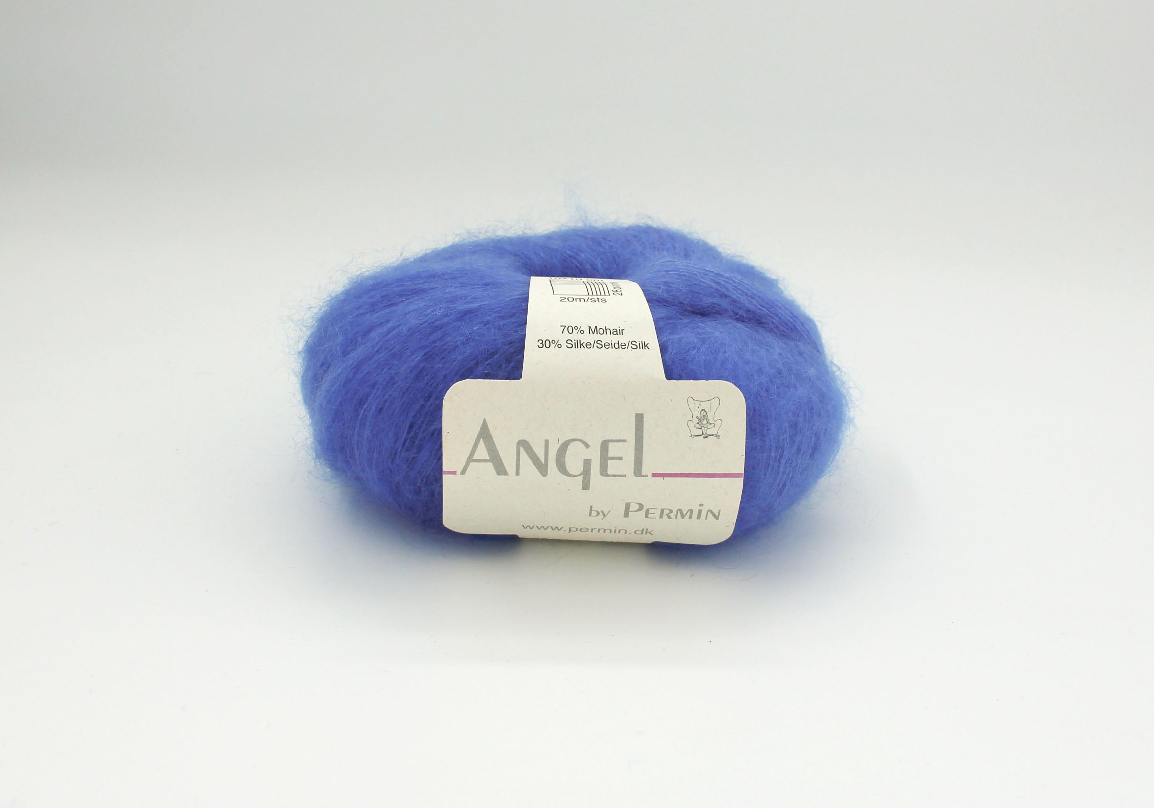 Angel mohair