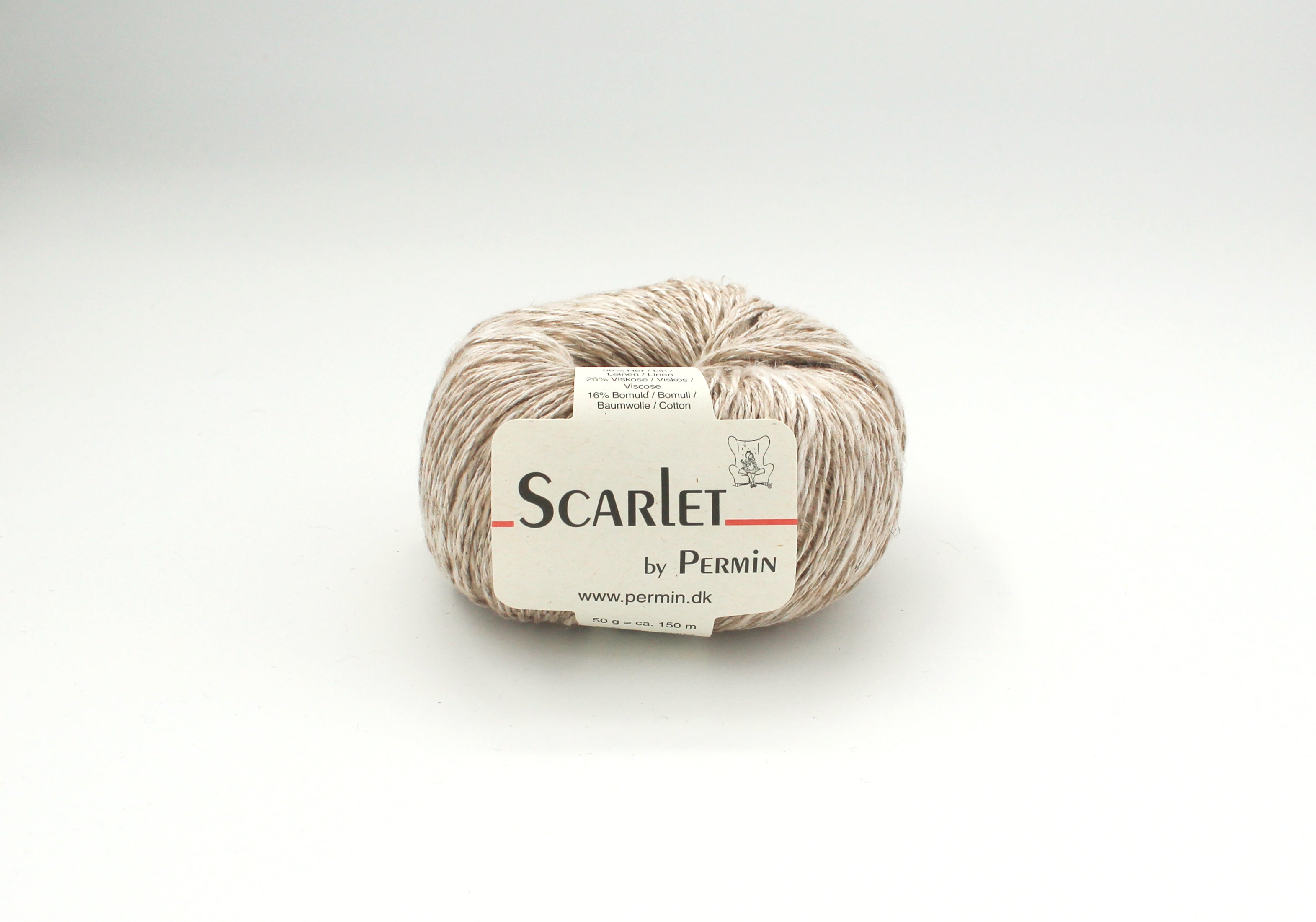 Scarlet