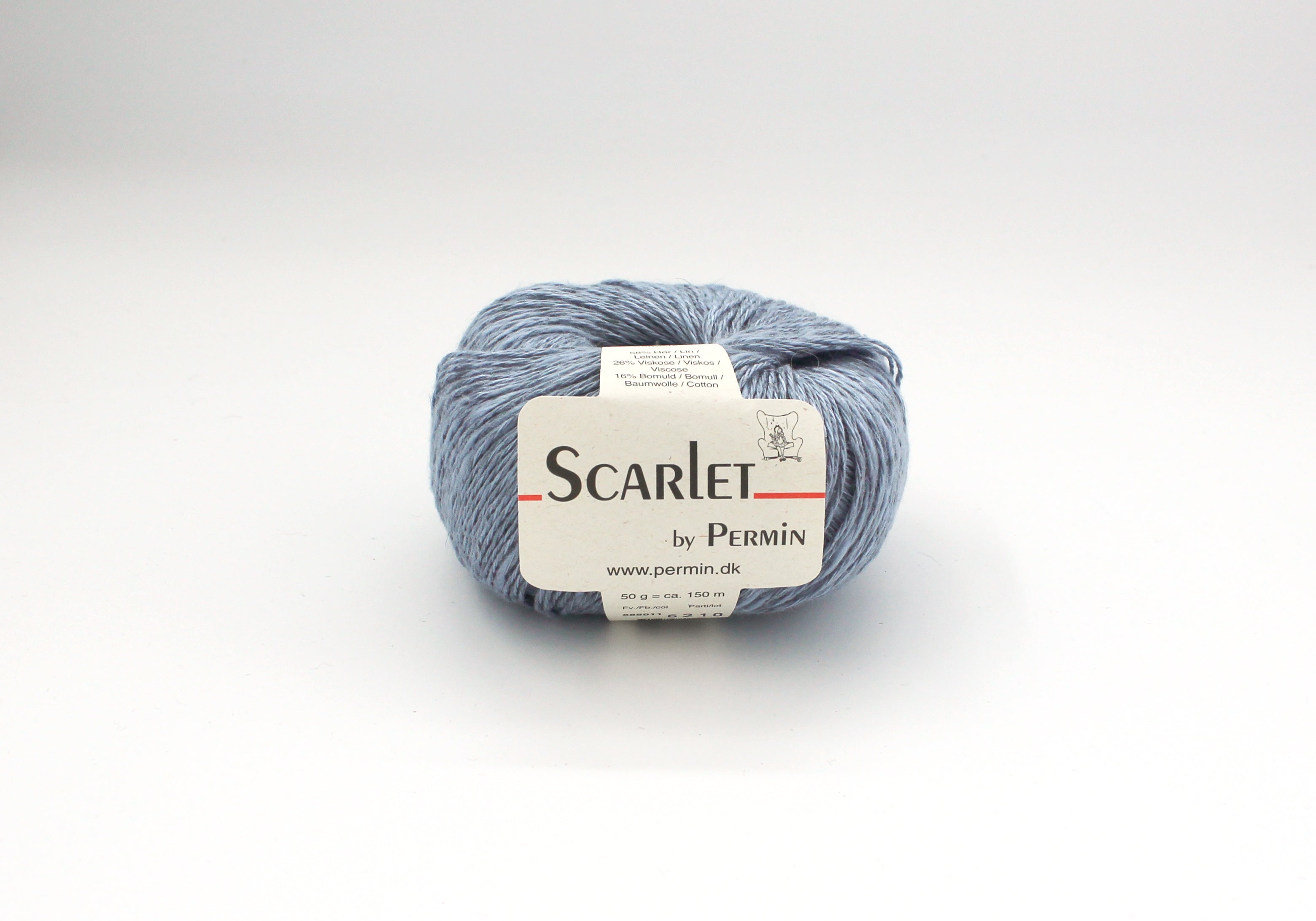 Scarlet