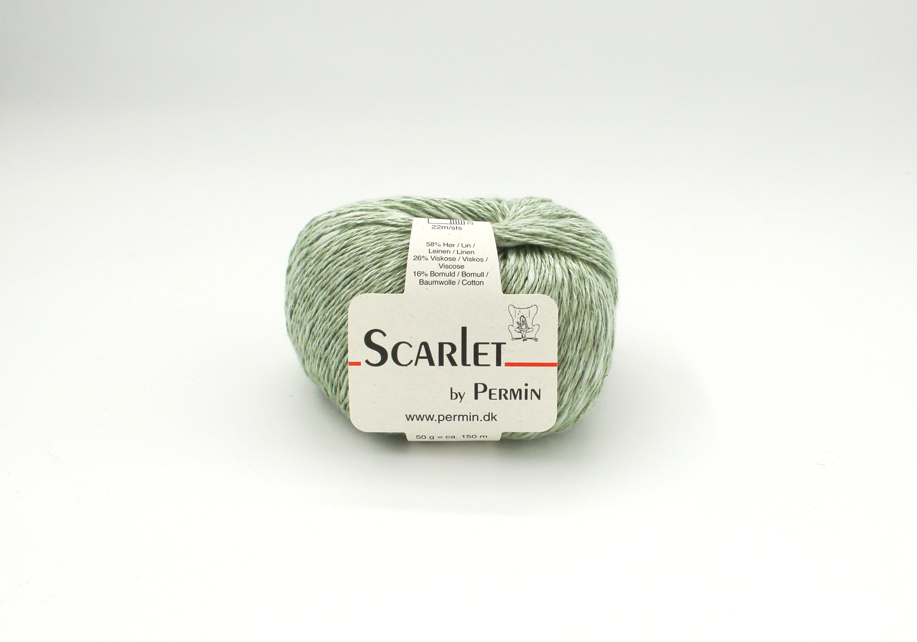 Scarlet
