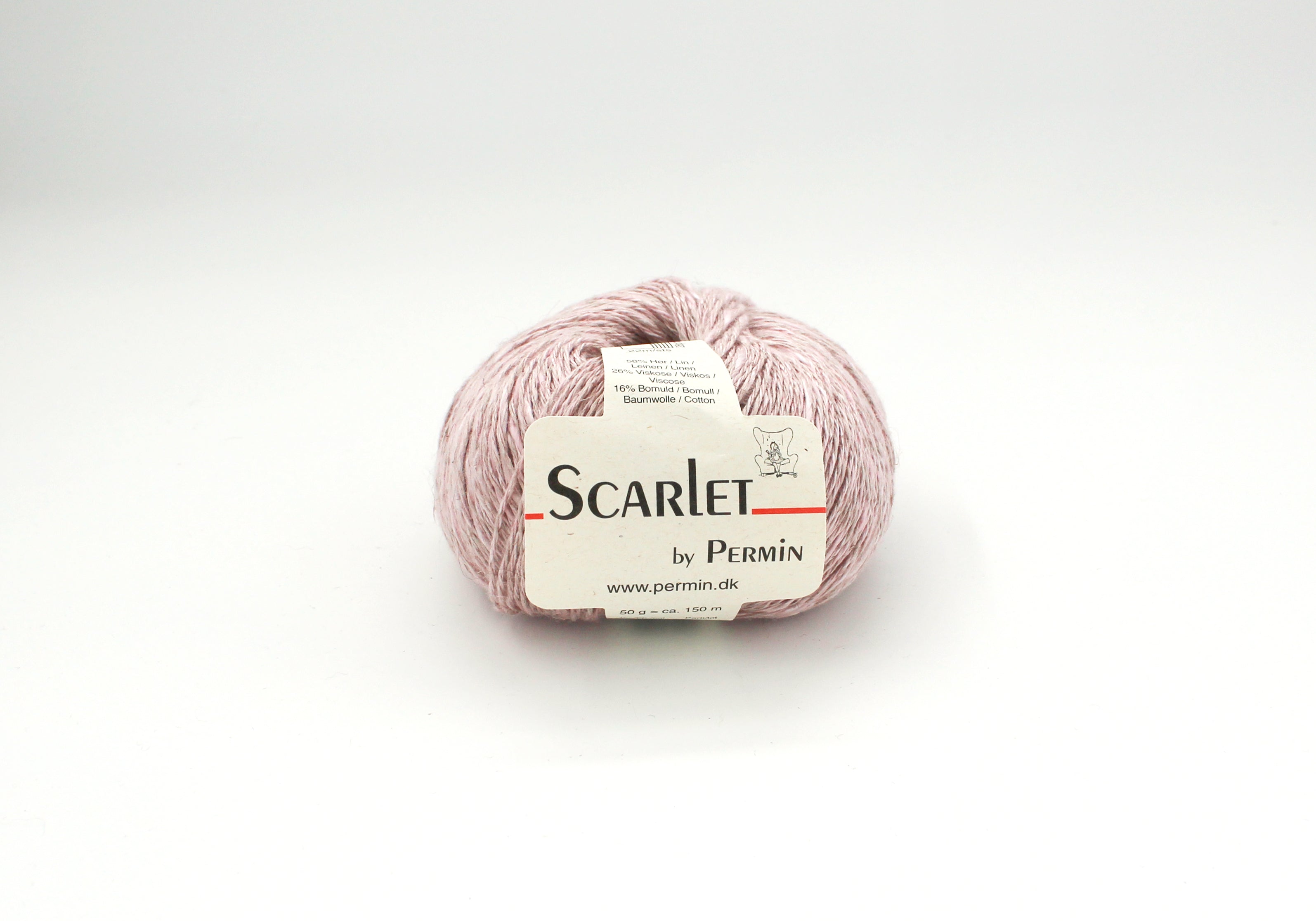 Scarlet