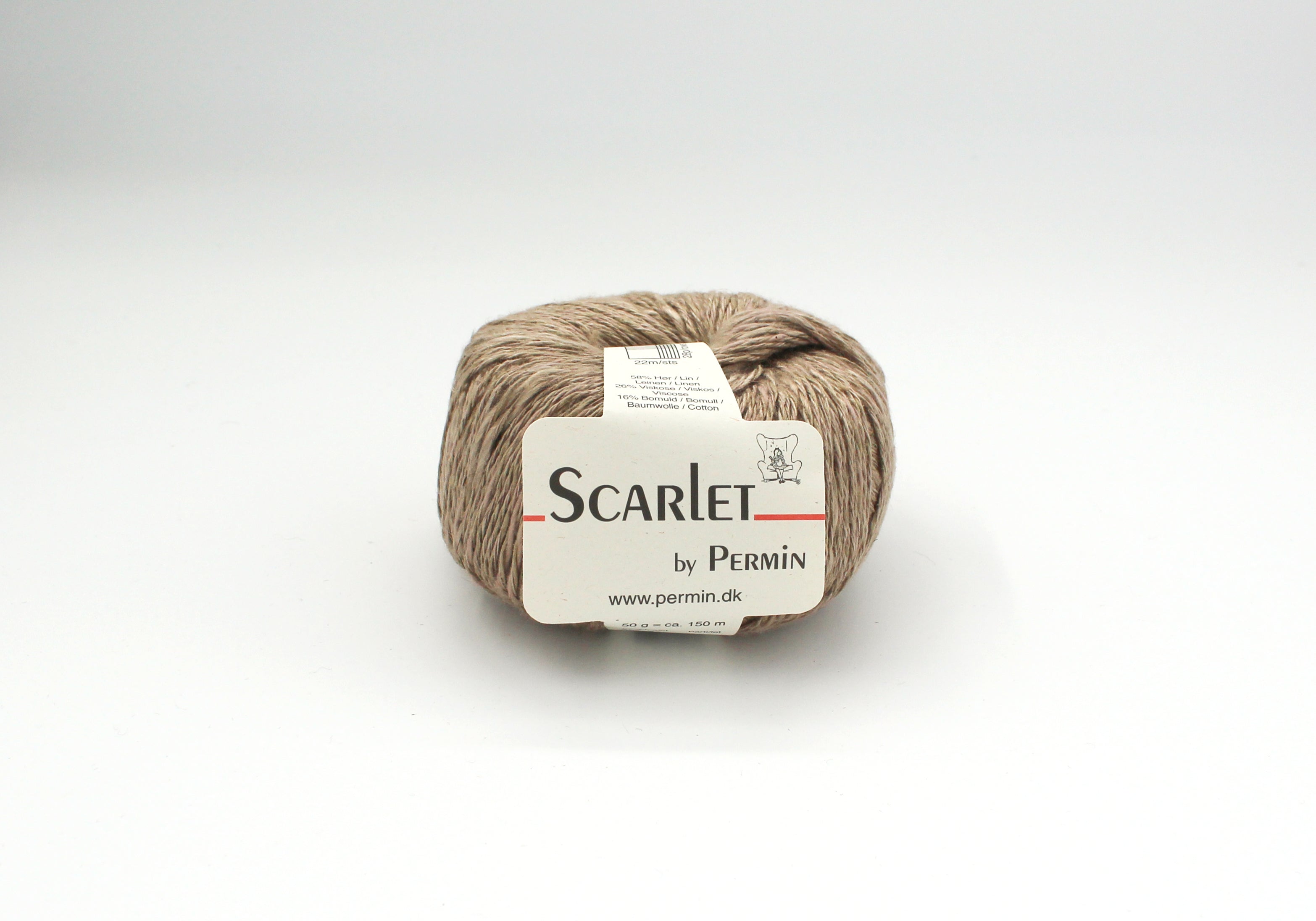 Scarlet