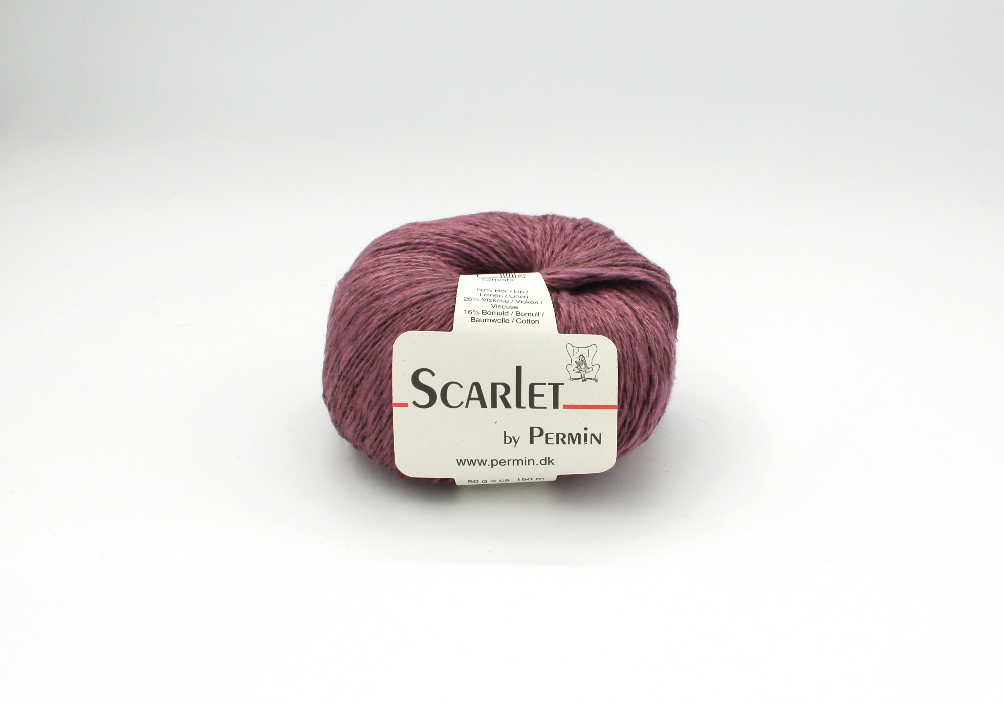 Scarlet