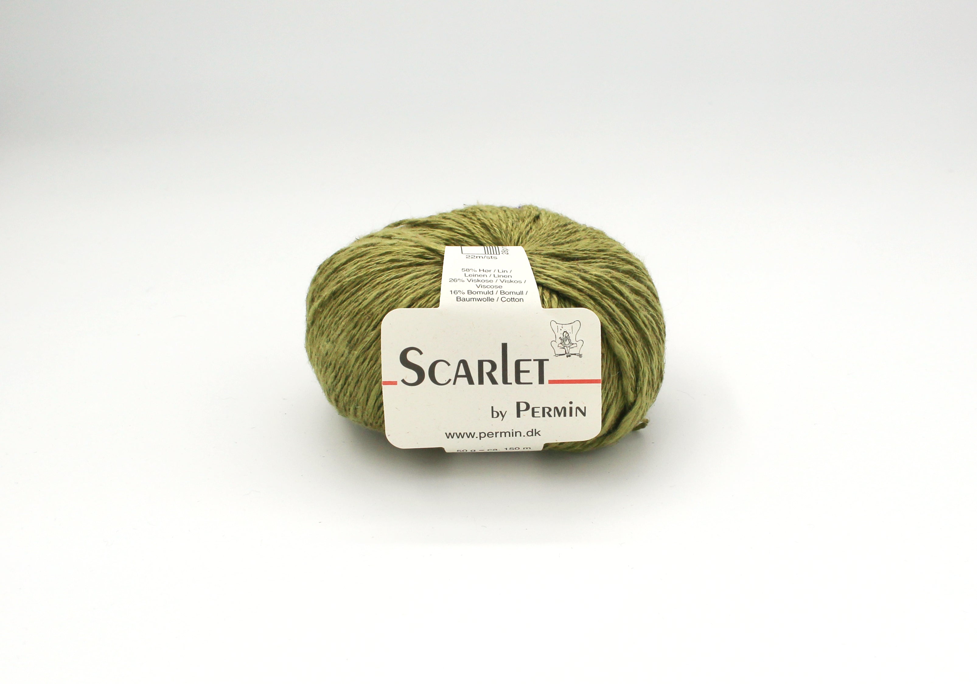 Scarlet