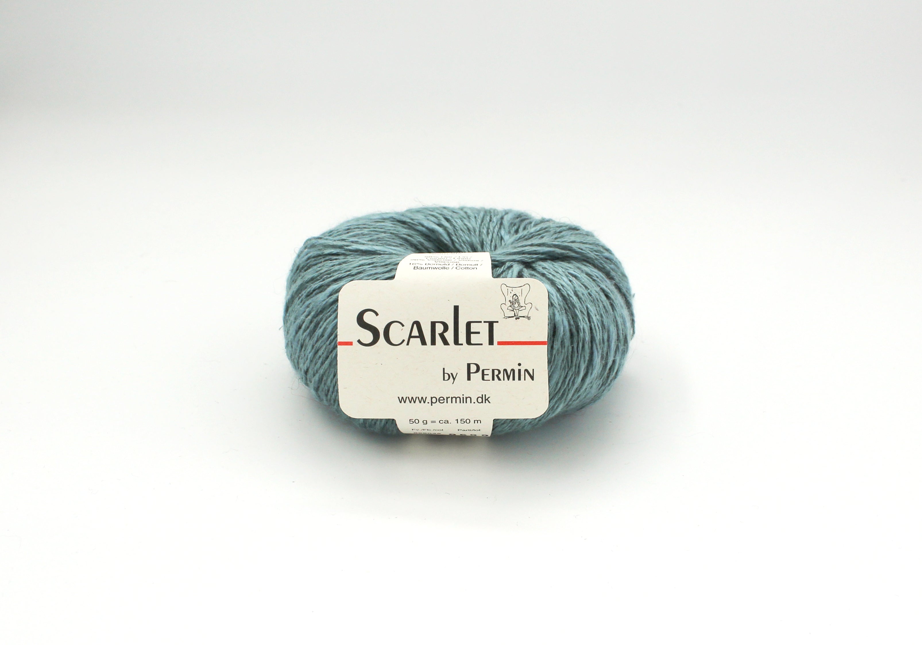 Scarlet