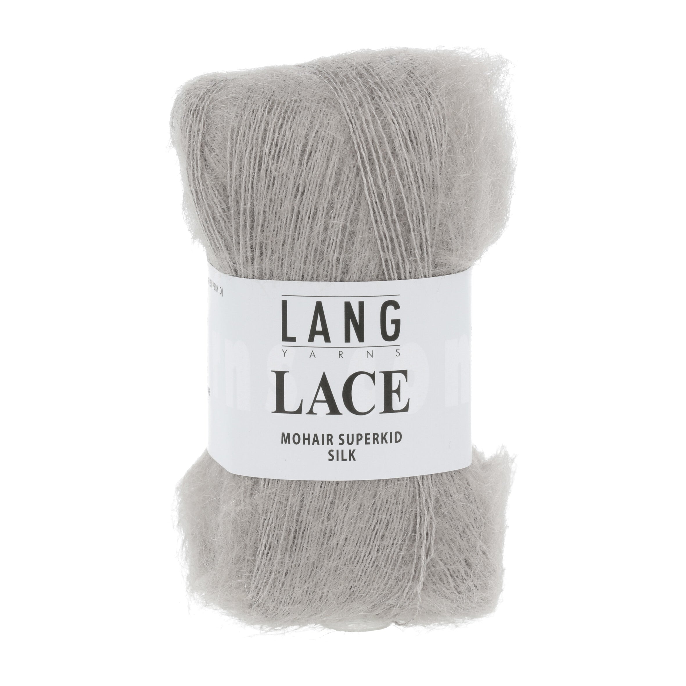 Lace Mohair Silk