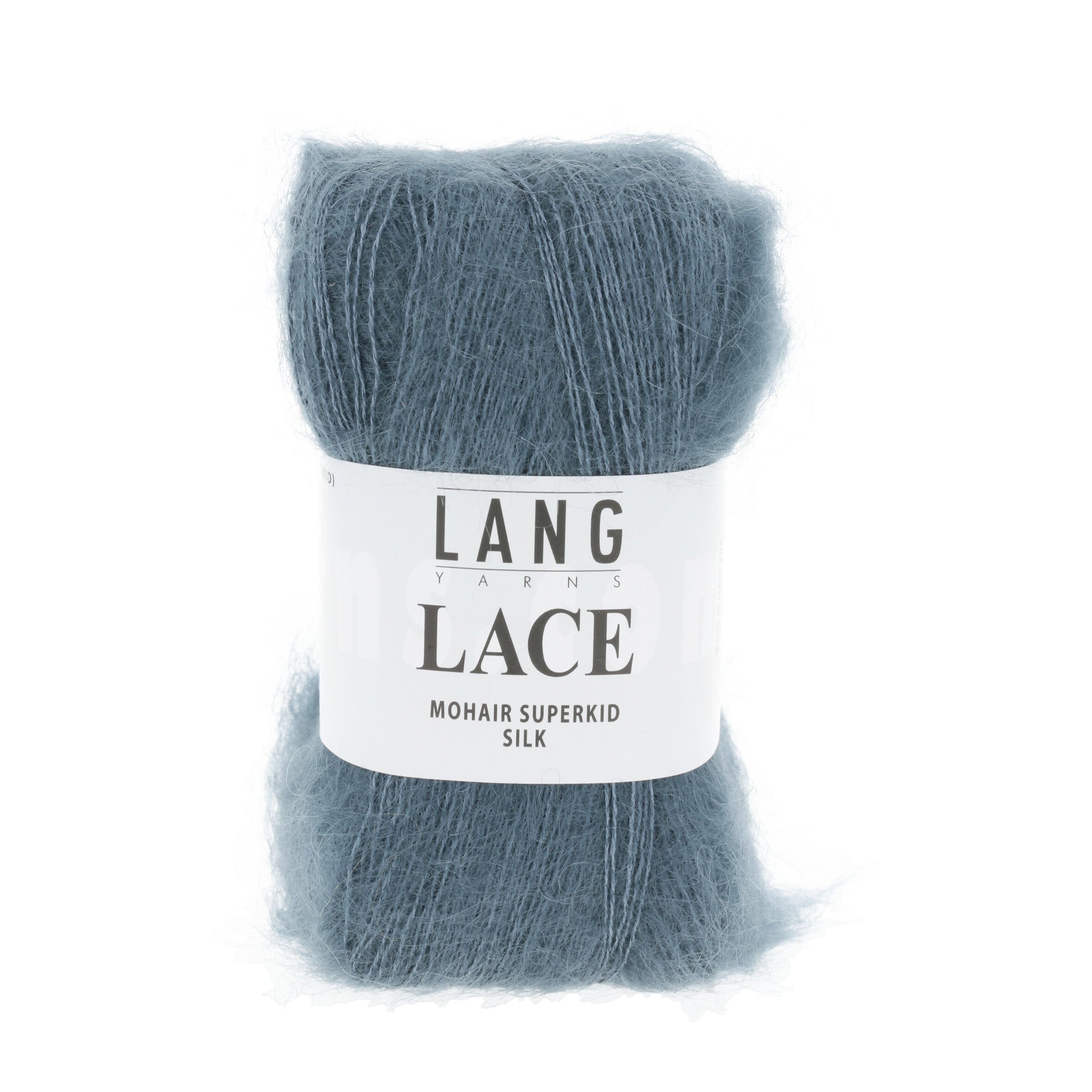 Lace Mohair Silk