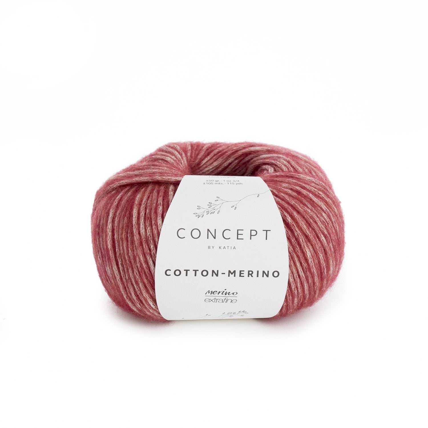Cotton-Merino