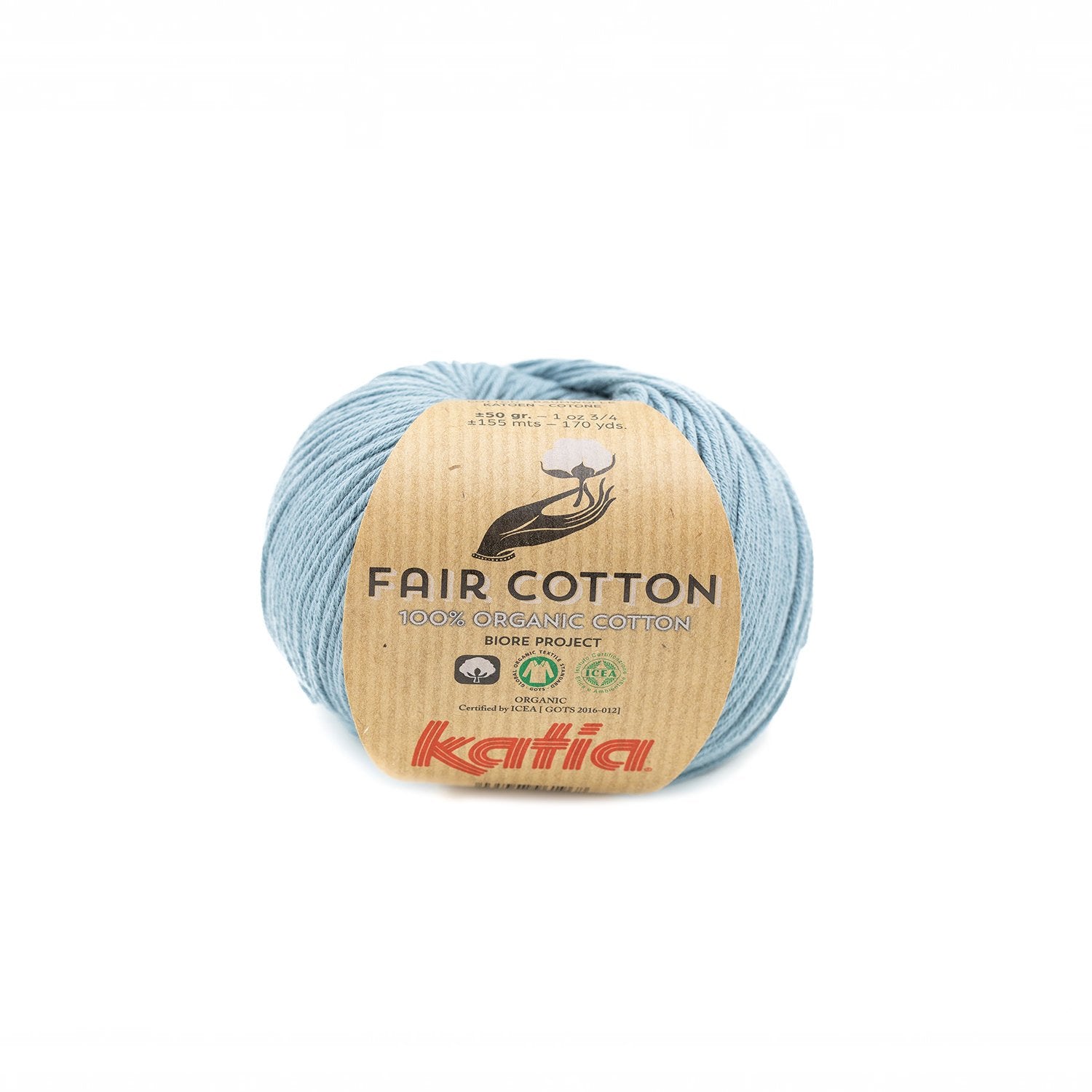 Fair Cotton