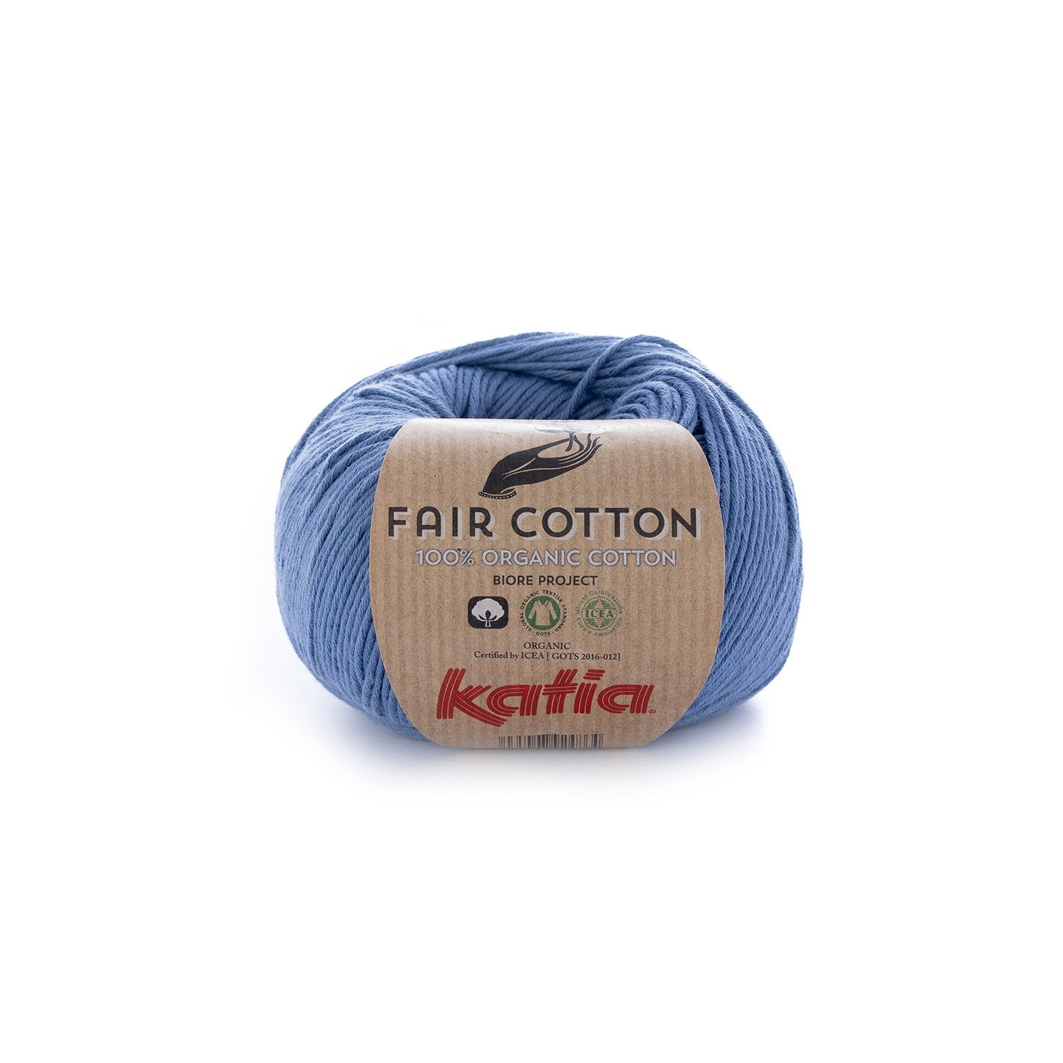 Fair Cotton