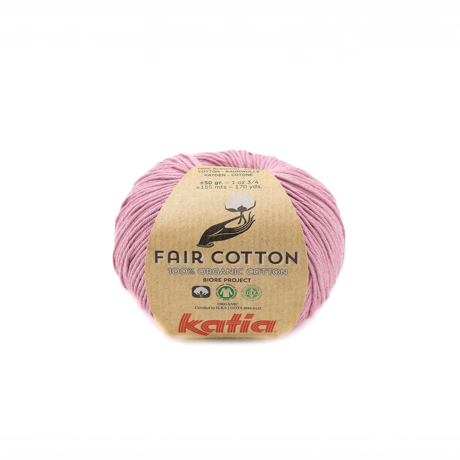 Fair Cotton