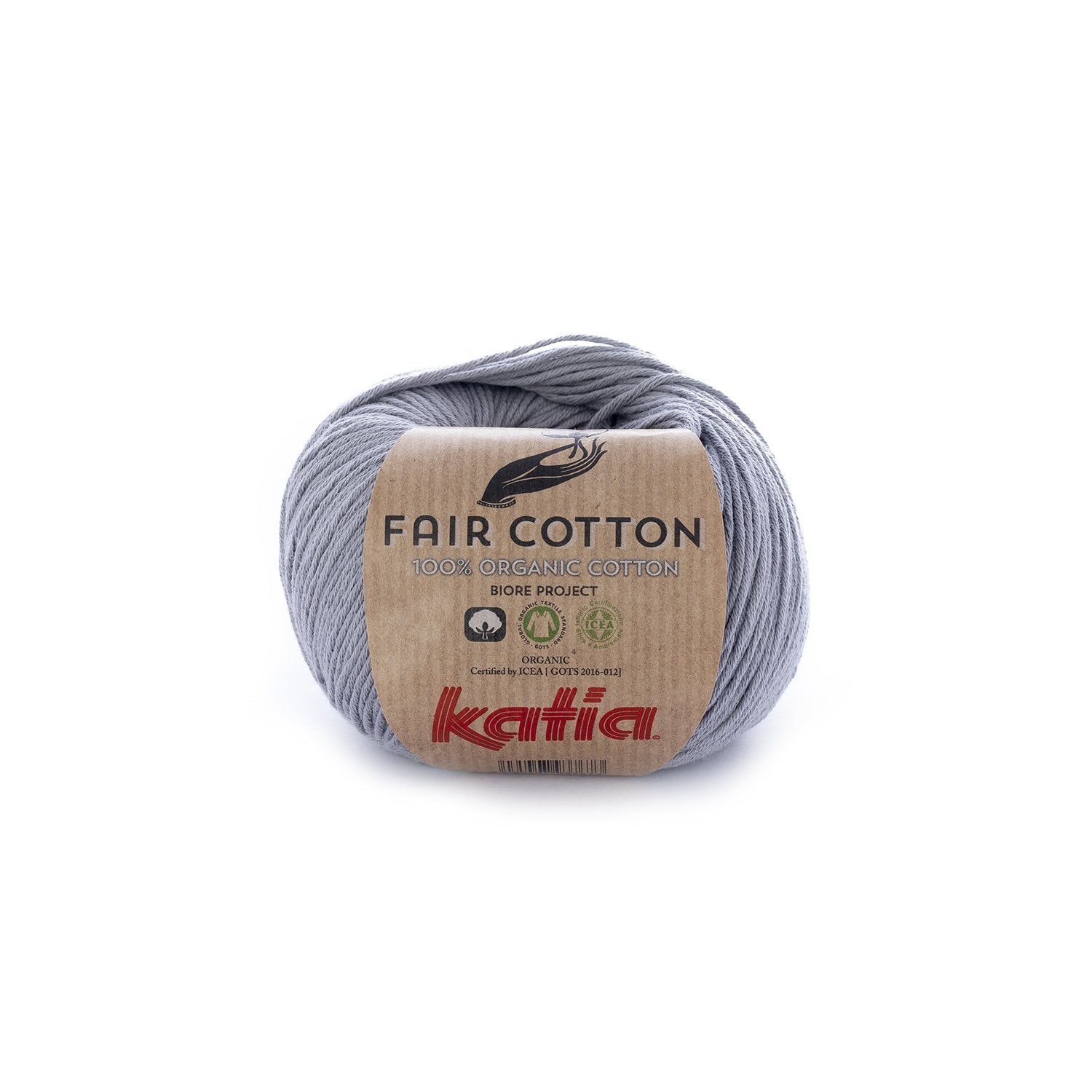 Fair Cotton