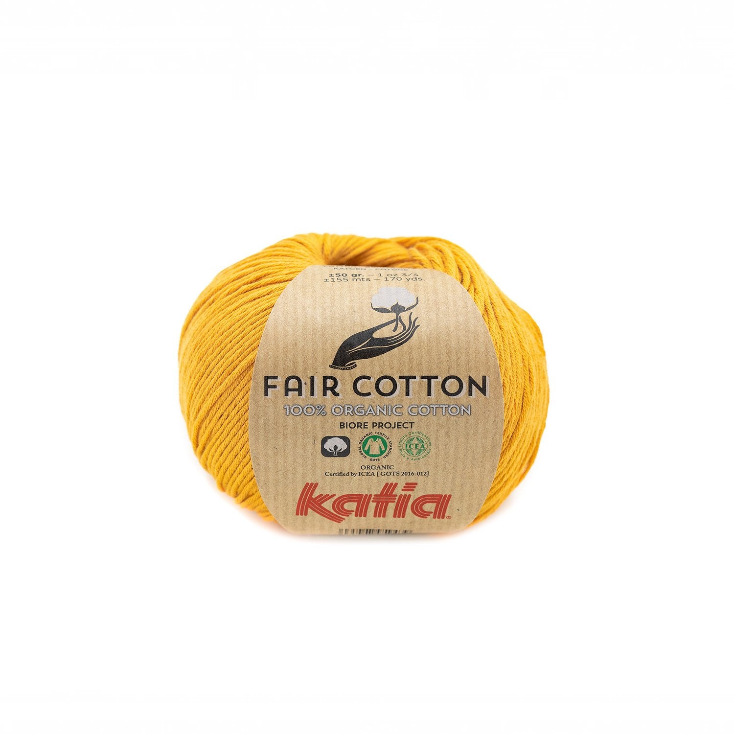 Fair Cotton