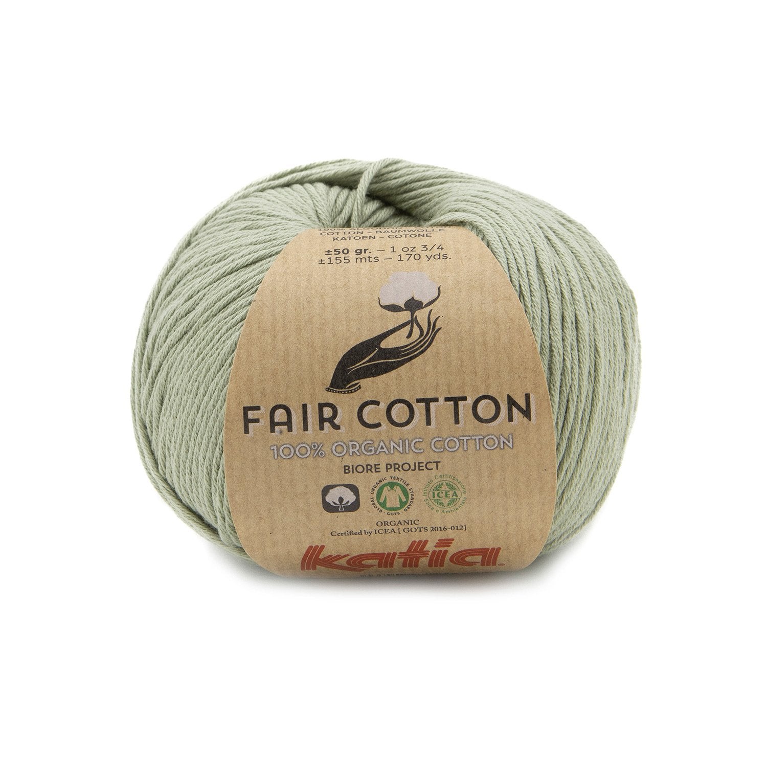 Fair Cotton