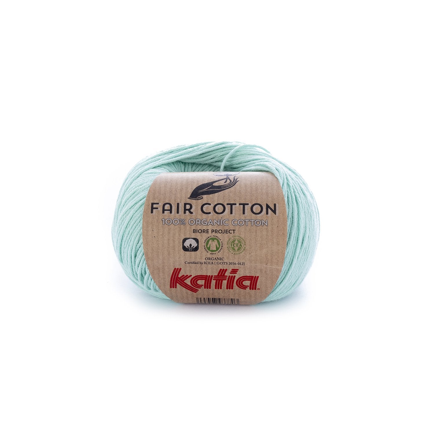 Fair Cotton