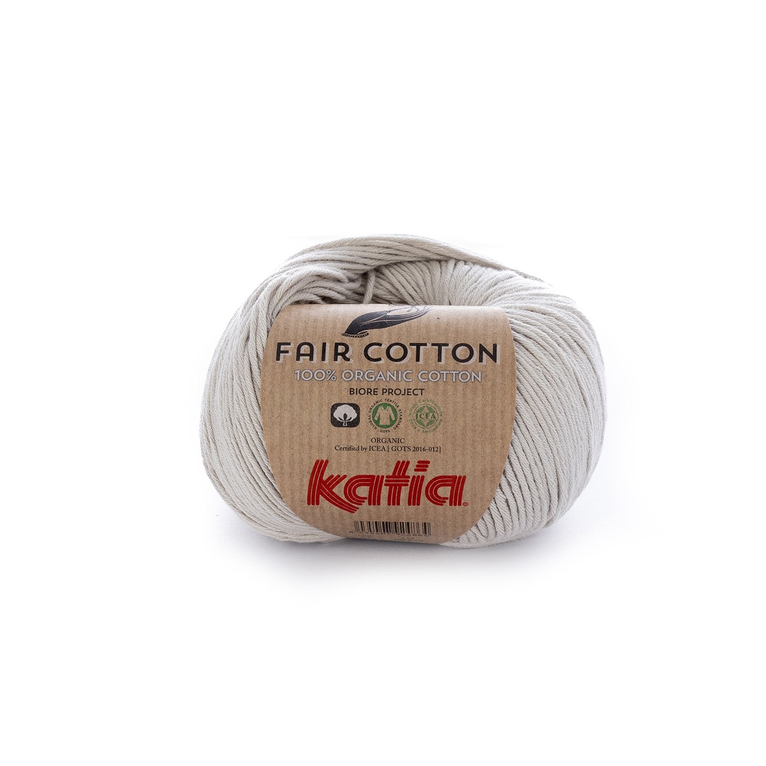 Fair Cotton
