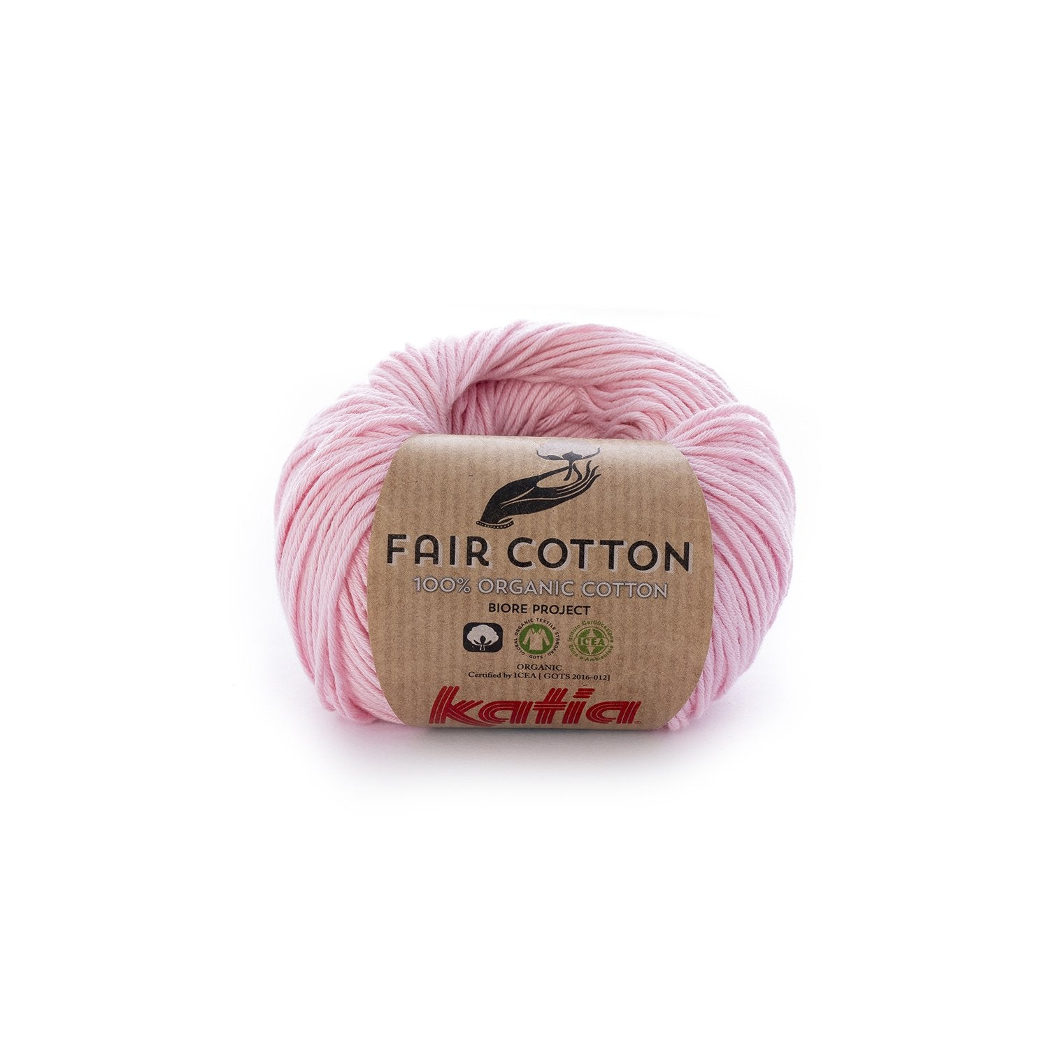 Fair Cotton