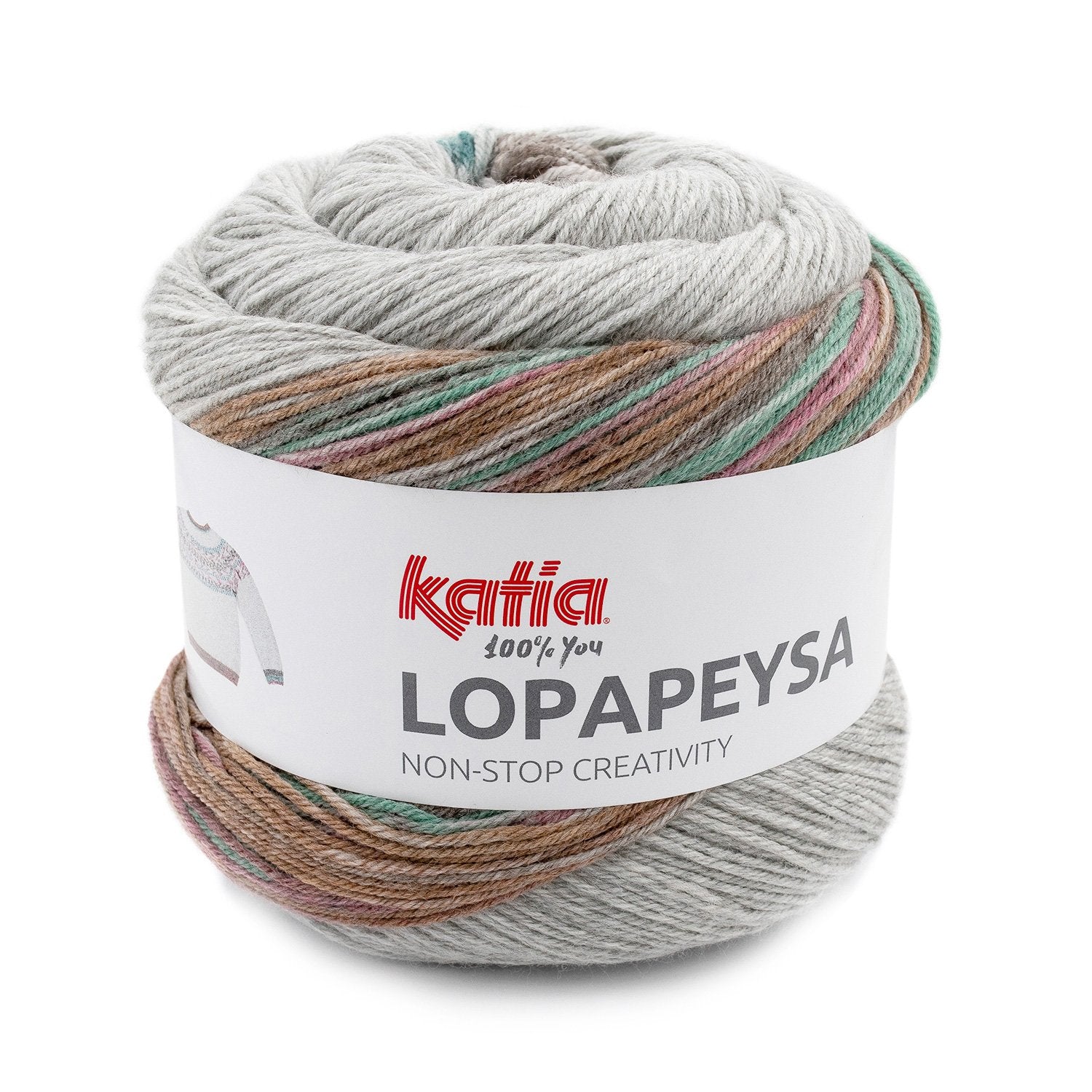 Lopapeysa