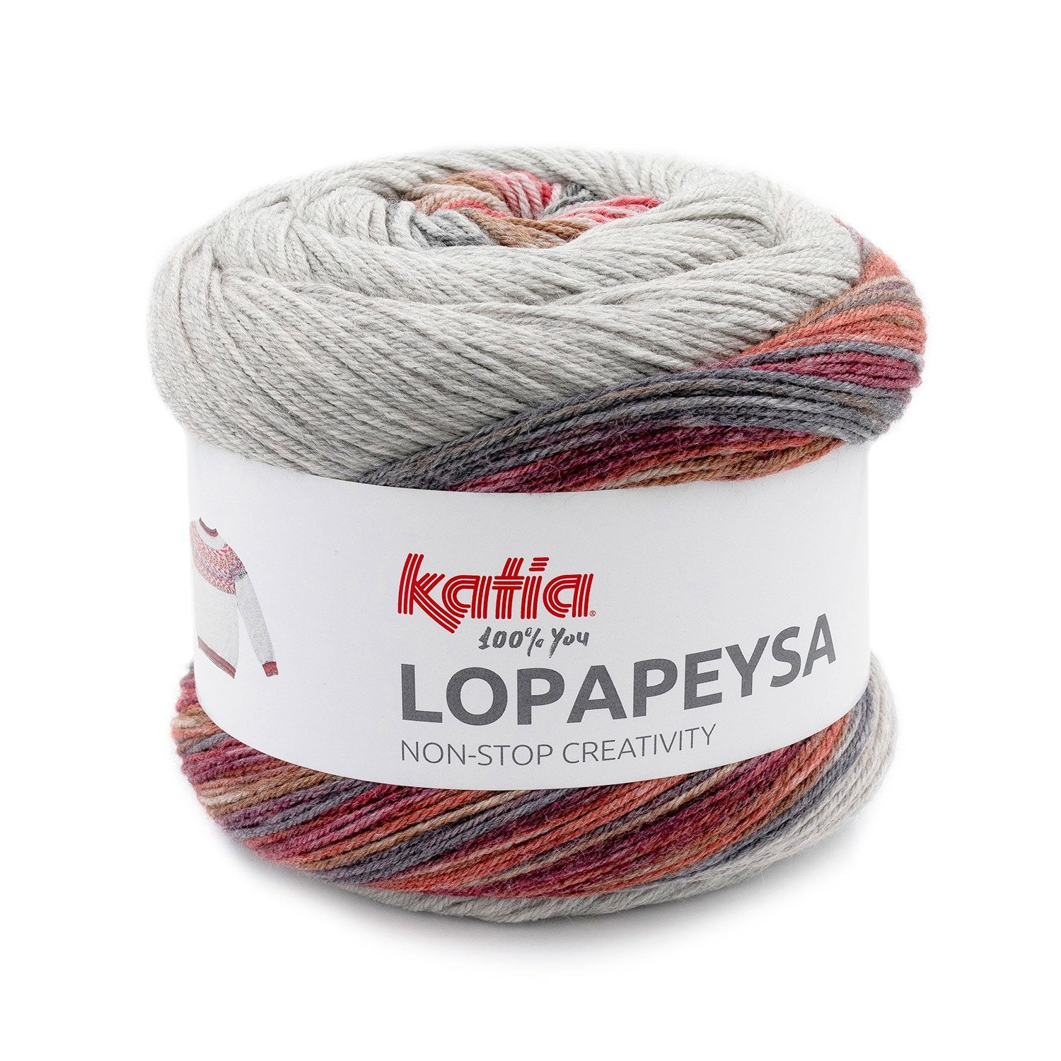 Lopapeysa