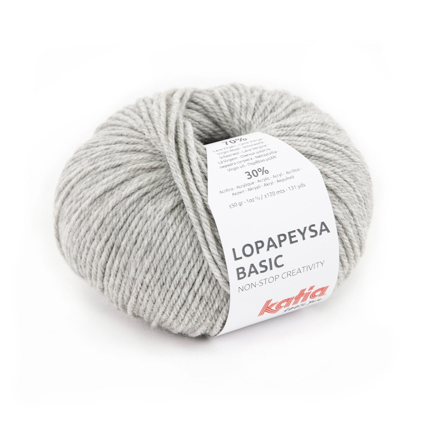 Lopapeysa Basic